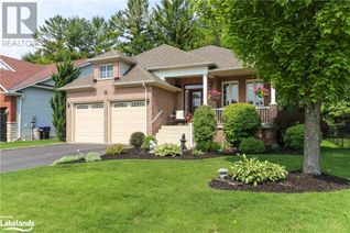 Detached House for Sale, 10 Masters Lane, Wasaga Beach, ON