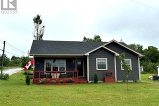 Detached House for Sale, 1 Kings Ridge Road, Botwood, NL
