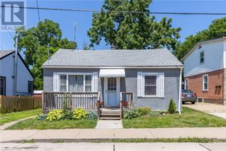 Detached House for Sale, 79 Grass Avenue, St. Catharines, ON