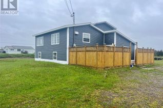 House for Sale, 41 Main Road, Frenchmans Cove, NL