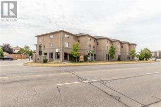 Townhouse for Sale, 904 Paisley Road Unit# 202, Guelph, ON