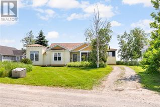 House for Sale, 48 Acadie St, Cocagne, NB