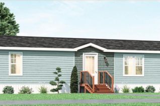 Mini Home for Sale, Lot A-6 Narrows Road, Lake Egmont, NS