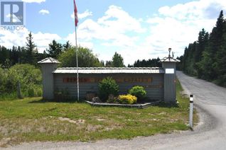 Commercial Land for Sale, 5227 Twp Rd 320, #139 Bergen Springs, Rural Mountain View County, AB