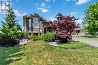 Raised Ranch-Style House for Sale, 274 Homestretch Drive, St Clair, ON