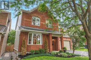 Detached House for Sale, 20 Spalding Avenue, Ottawa, ON