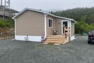 Bungalow for Sale, 16 Garden Hill Road, Norman;s Cove, NL