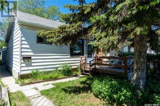 Property for Sale, 1706 Alexandra Street, Regina, SK