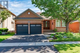 Bungalow for Sale, 1492 Pinery Crescent, Oakville, ON