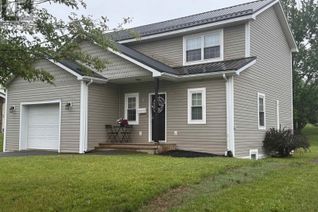 House for Sale, 4 Aster Place, Truro, NS