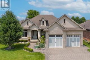 Detached House for Sale, 377 Darcy Drive S, Strathroy-Caradoc, ON