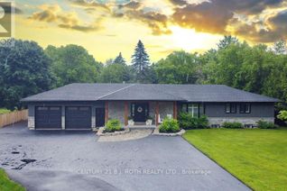 Detached House for Sale, 19 Wattie Road, Springwater, ON