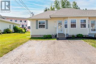 Condo Townhouse for Sale, 49 Firmin Cres, Dieppe, NB