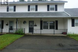 Property for Sale, 126 Lakeside Dr Unit#18, Riverview, NB