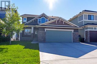 House for Sale, 2237 Bayside Road Sw, Airdrie, AB