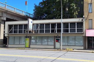 Property for Lease, 300 Terminal Ave #101, Nanaimo, BC