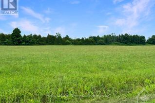 Land for Sale, 7205 Malakoff Road, Ottawa, ON