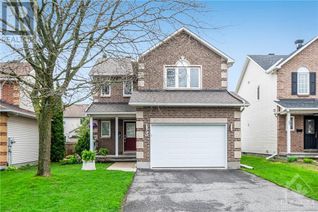 Property for Sale, 3 Whalings Circle, Stittsville, ON