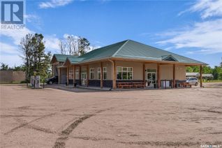 Property, The Rusty Hook, Tobin Lake, SK