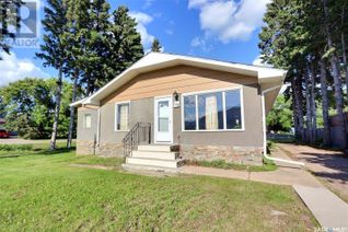 Bungalow for Sale, 108 Main Street, Shellbrook, SK