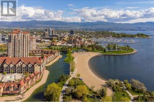 Condo Apartment for Sale, 1128 Sunset Drive #1202, Kelowna, BC