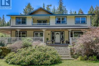 House for Sale, 812 Tiswilde Rd, Metchosin, BC