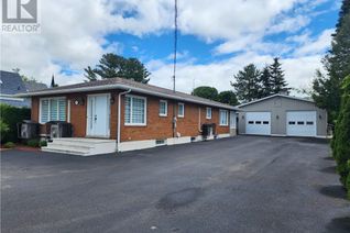 House for Sale, 253 Sheriff Street, Grand-Sault/Grand Falls, NB