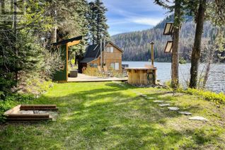 Property for Sale, Blk H Murray Lake, Merritt, BC