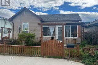 Property for Sale, 1652 Coldwater Ave, Merritt, BC
