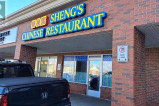 Restaurant Non-Franchise Business for Sale, Unit 6 362 Lacewood Drive, Bayers Lake, NS
