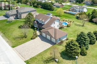 House for Sale, 36 Marlow Circle, Springwater, ON