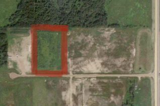 Property for Sale, Lot 3 Aspen Rd, Boyle, AB