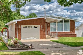 Detached House for Sale, 12211 49 St Nw, Edmonton, AB