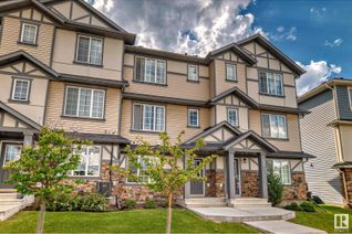 Townhouse for Sale, 53 20 Augustine Cr, Sherwood Park, AB