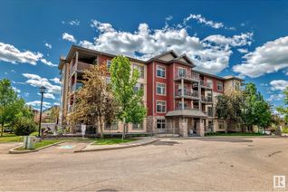 Property for Sale, 406 111 Ambleside Dr Sw, Edmonton, AB