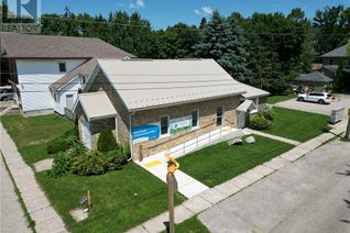 Property for Lease, 3204 Rd 122, Stratford, ON