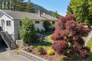 House for Sale, 1117 Thompson Ave, Chase, BC