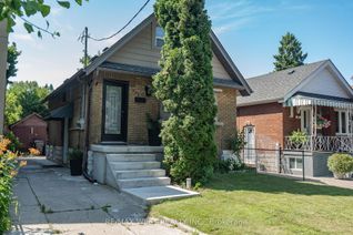 House for Sale, 509 Sammon Ave, Toronto, ON