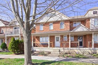 Semi-Detached House for Sale, 692 Shoal Point Rd, Ajax, ON