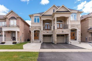 Semi-Detached House for Sale, 39 OSTROVSKY Rd, Vaughan, ON