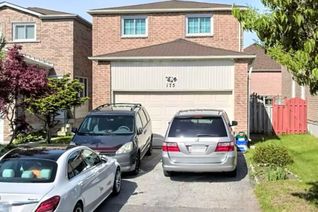 Property for Rent, 175 Stather Cres, Markham, ON