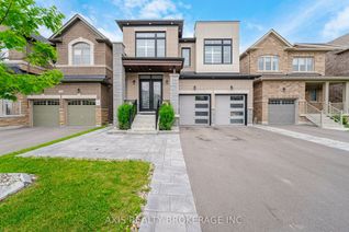 Detached House for Sale, 66 Canard Dr, Vaughan, ON