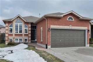 Bungalow for Rent, 21 KRAUS Rd E, Barrie, ON