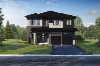 House for Sale, Lot 17 Sandy Acres Ave, Severn, ON