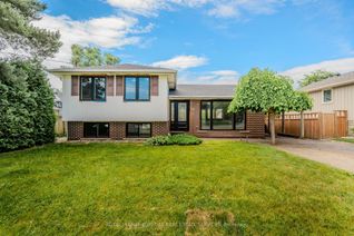 Property for Sale, 640 Dynes Rd, Burlington, ON