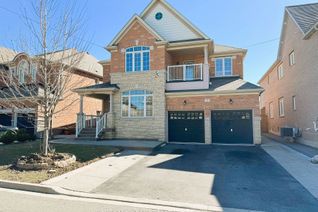 House for Sale, 7 Attraction Dr, Brampton, ON