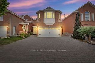 Property for Sale, 1056 Charminster Cres, Mississauga, ON