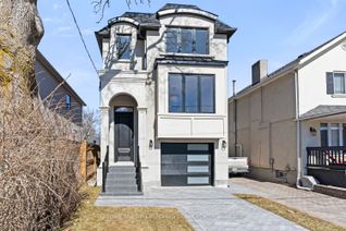 House for Rent, 38 Kingdom St, Toronto, ON