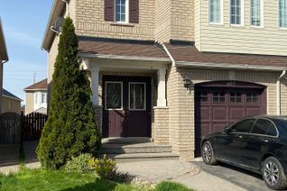 Semi-Detached House for Sale, 697 Dolly Bird Lane, Mississauga, ON