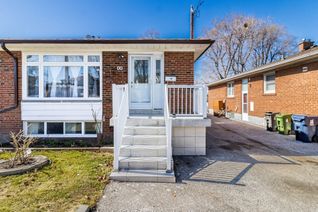 House for Sale, 60 Fernando Rd, Toronto, ON